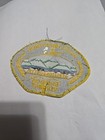 Town Of Brandon Vermont Police Dept Patch