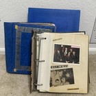 Vintage Duran Duran Super Fan Scrapbooks 1982   1985 New Wave Pop Archive Duranies