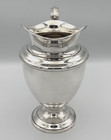 Vintage Towle Sterling Silver Water Pitcher Model 903 No Monogram Excellent 