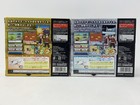 Pokemon Heartgold And Soulsilver Box Only Japanese Nintendo Ds No Game