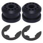 Pcs Shifter Shifter Linkage Control Lever Bushing Grommet Kit For Dodge 2