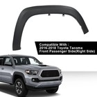 Front Right Fender Flares Compatible With Toyota Tacoma 2016-2021 7587104060  T