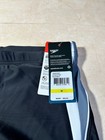 New Speedo Men s Fitness Splice Square Leg Swim Trunk Medium 87300167