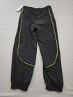 New Nike Air Jordan Youth Girls Woven Jogger Pants Size Large
