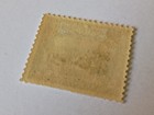 Mozambique Company Stamp  1918  Sc 111  Mint  Vlh  Og