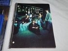 Backstreet Boys Vtg Lot Value Pack Stationary Folder Pencil School Items 90s Y2k