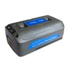 2x For Sunjoe Snowjoe 40v Ionmax Lithium Ion 6 0ah Batteries Ibat40