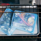 Stasher Silicone Reusable Storage Bag  Half Gallon Bag  Reusable Freezer Bags  M