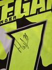 Haiden Deegan Signed  1 Replica Thor Jersey - Medium - Supercross Mx - Jsa Coa