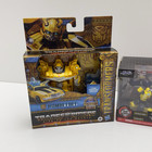 Transformers Action Figure Lot