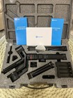 Feiyutech Ak2000 Gimbal Stabilizer For Dslr mirrorless Cameras - New Open Box