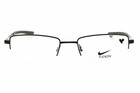 Nike Nk4292-001-51 Eyeglasses Frame Size 51mm 19mm 140mm Black Men 886895767101
