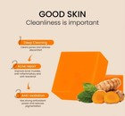 Kojic Acid Soap