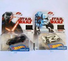 Lot Of 14 Hot Wheels Star Wars 
