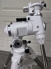 Celestron Cg-4 Omni Xlt German Equatorial Telescope Mount And Tripod