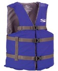 Uscg Approved Type Iii Life Vest Adult Pfd Boating Swimming Watersports Standard
