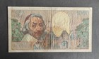 France 1000 Francs Richelieu Banknote From 01 09 1955 X 184 Ref  F 42 15