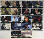 Star Wars Jedi Legacy  topps 2013  Complete Card Set  90 