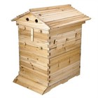 Auto Beehive Honey Bee Hives Bee Boxes Beekeeping Brood Cedarwood Box Super Box