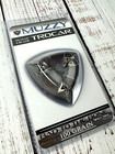 4 Packs Muzzy 3 Blade Trocar 100 Grain Archery Hunting Fixed Broadhead