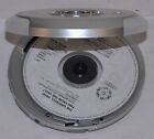 Philips Model Exp2581 Personal Disc Player Touch Screen Good School Surplus 