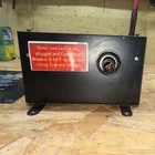 Used 41260 Surge Guard Transfer Switch 120 240v 50a 