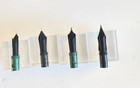 1 Esterbrook Fountain Pen Nib Only   9314-fine  9314-med  2048 Or 9550   Nice