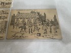 Wwi Postcard Lot