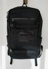 Metallica Australia   New Zealand 2025 M72 World Tour Crew Only Backpack Unused
