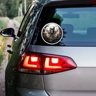 Skeleton Skulls Monster - Vinyl Decal Sticker - Car Window Laptop - Ebn11158