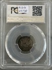 1820 Capped Bust Dime 10c Large F15