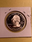 2004-s Texas State Quarter Proof Free Shipping