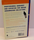The Official Overstreet Indian Arrowheads Price Guide  8th Edition