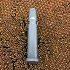 Mag Glock 17 Factory Oem Magazine Gen 4 Design Black 10 Round 9mm Clip G17 G34