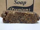 10 Lbs Raw African Black Soap Pure Organic Ghana Premium Quality 10 Pounds
