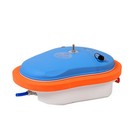15m Upgrade Scuba Diving Ventilator Tankless Diving System Rechargeable Portable