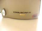 Nikon Coolscan V Ed Ls-50 Film Scanner Tested Sa-21 Ma-21 Vuescan Ready All Xtrs