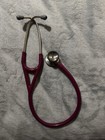 Littmann 6152 Cardiology Iv Stethoscope 27in  - Raspberry Pink