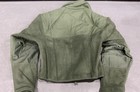Genuine Us Military Issued Polartec Army Green Jacket Liner  Size Xs-sh New  