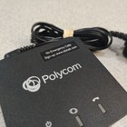 Polycom Obi200 1-port Voip Adapter With Google Voice And Fax Support  Black
