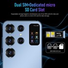 2026 Unlocked 5g Smartphone Dual Sim Android 14 Cheap Cellphone 32gb 64gb