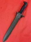 Original Ww2 Us M1 Garand Bayonet Utica Cutlery 