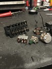 Guitar Parts Lot