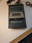 Vtg Realistic Stereo Cassette Player Scp-3 14-617a Radio Shack Low Serial    7 
