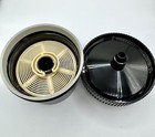 Paterson System 4 Film Developing Tank 1 Reel For 35mm   126 Film W box   Manual