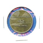 Cincinnati Parking Control For Use With T-11 Unit Token Medal  96 Vintage Coin