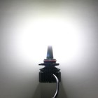 6-sides 9005   H11 Led Bulbs Headlight Kts High Low Beam Super Bright White Lamp