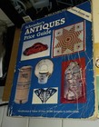 Lot Of 4 Antique Books Antiquing Price Guide Encyclopedia Stoneware