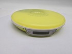 Sony Cd Walkman D-ej001 Yellow Portable Cd Player Tested Works