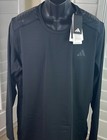Adidas Techfit Control Rheon Ls Black Training Shirt Hs9814  Men   s 2xl  Nwt  120